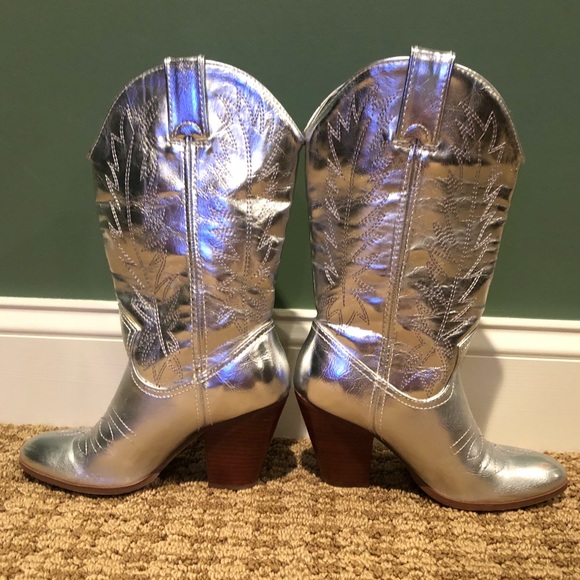 western boots dsw
